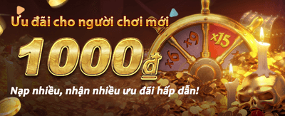 Khám Phá Thế Giới Casino banner