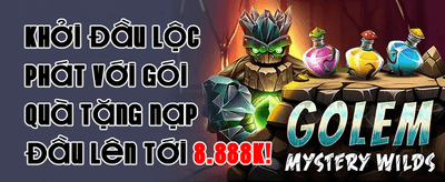 Giải Đấu Jackpot Siêu Cấp promotion