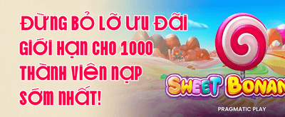 Siêu Vòng Quay Miễn Phí promotion